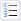 insertorderedlist